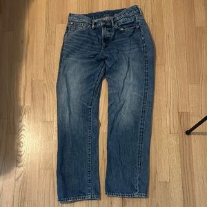 R13 Limited Edition Japanese Denim